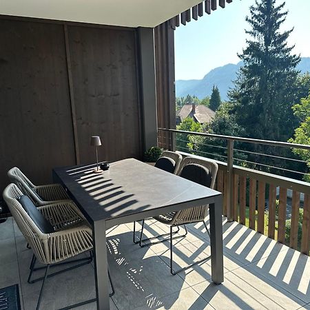 Apartment Deluxe Ossiacher See - Gerlitzen Sattendorf Esterno foto