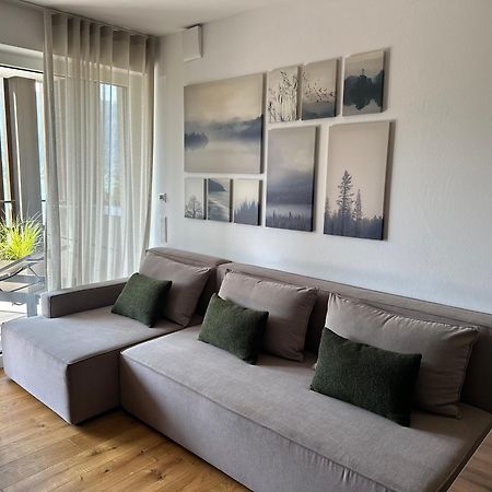 Apartment Deluxe Ossiacher See - Gerlitzen Sattendorf Esterno foto