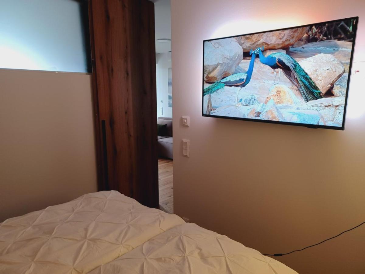 Apartment Deluxe Ossiacher See - Gerlitzen Sattendorf Esterno foto