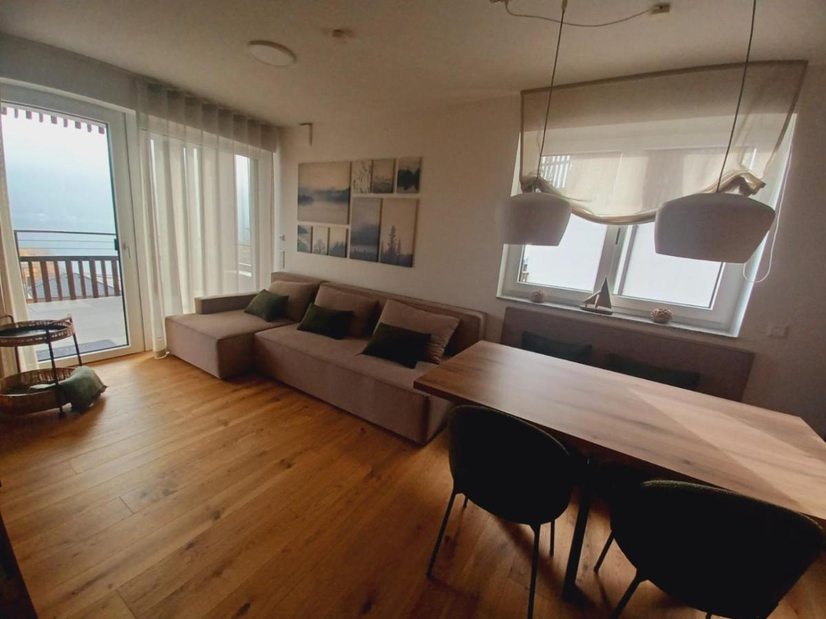 Apartment Deluxe Ossiacher See - Gerlitzen Sattendorf Esterno foto
