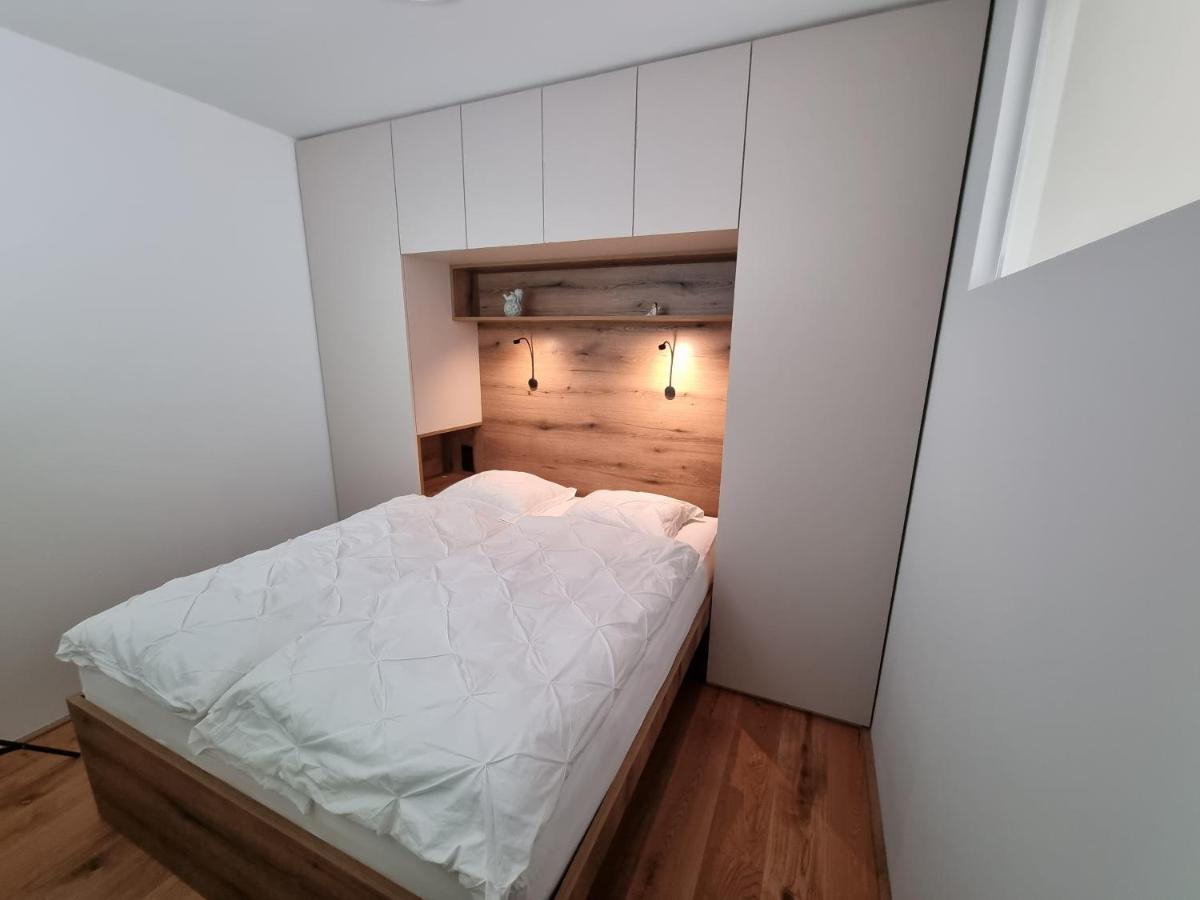 Apartment Deluxe Ossiacher See - Gerlitzen Sattendorf Esterno foto