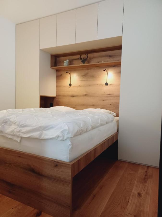 Apartment Deluxe Ossiacher See - Gerlitzen Sattendorf Esterno foto