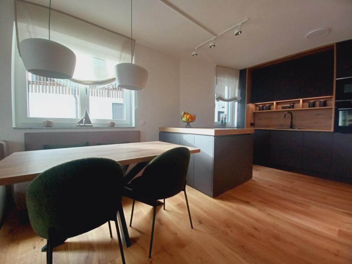 Apartment Deluxe Ossiacher See - Gerlitzen Sattendorf Esterno foto