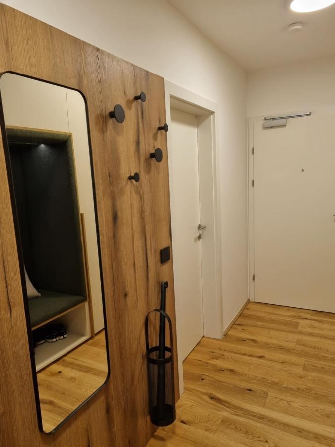 Apartment Deluxe Ossiacher See - Gerlitzen Sattendorf Esterno foto