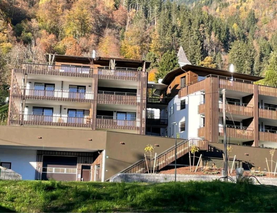 Apartment Deluxe Ossiacher See - Gerlitzen Sattendorf Esterno foto