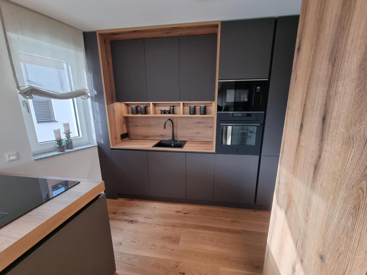 Apartment Deluxe Ossiacher See - Gerlitzen Sattendorf Esterno foto