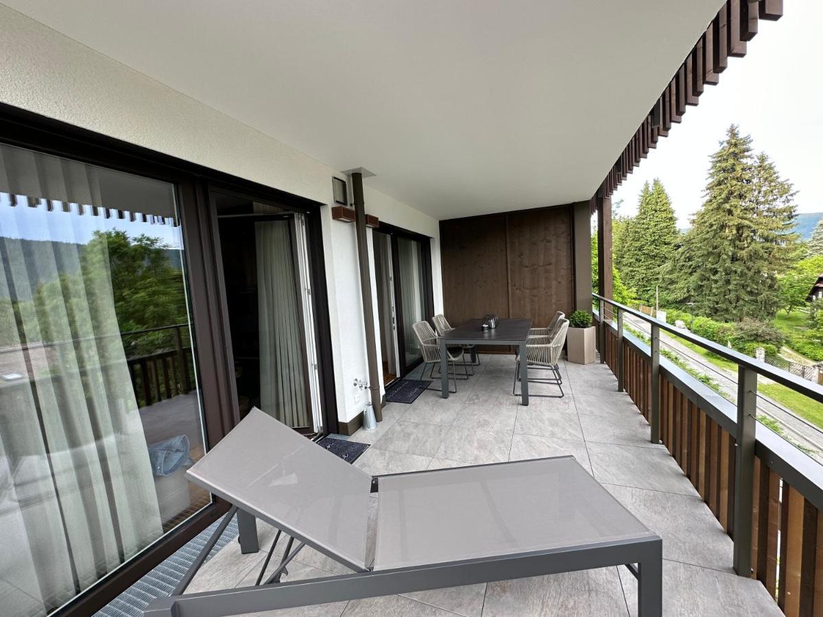 Apartment Deluxe Ossiacher See - Gerlitzen Sattendorf Esterno foto
