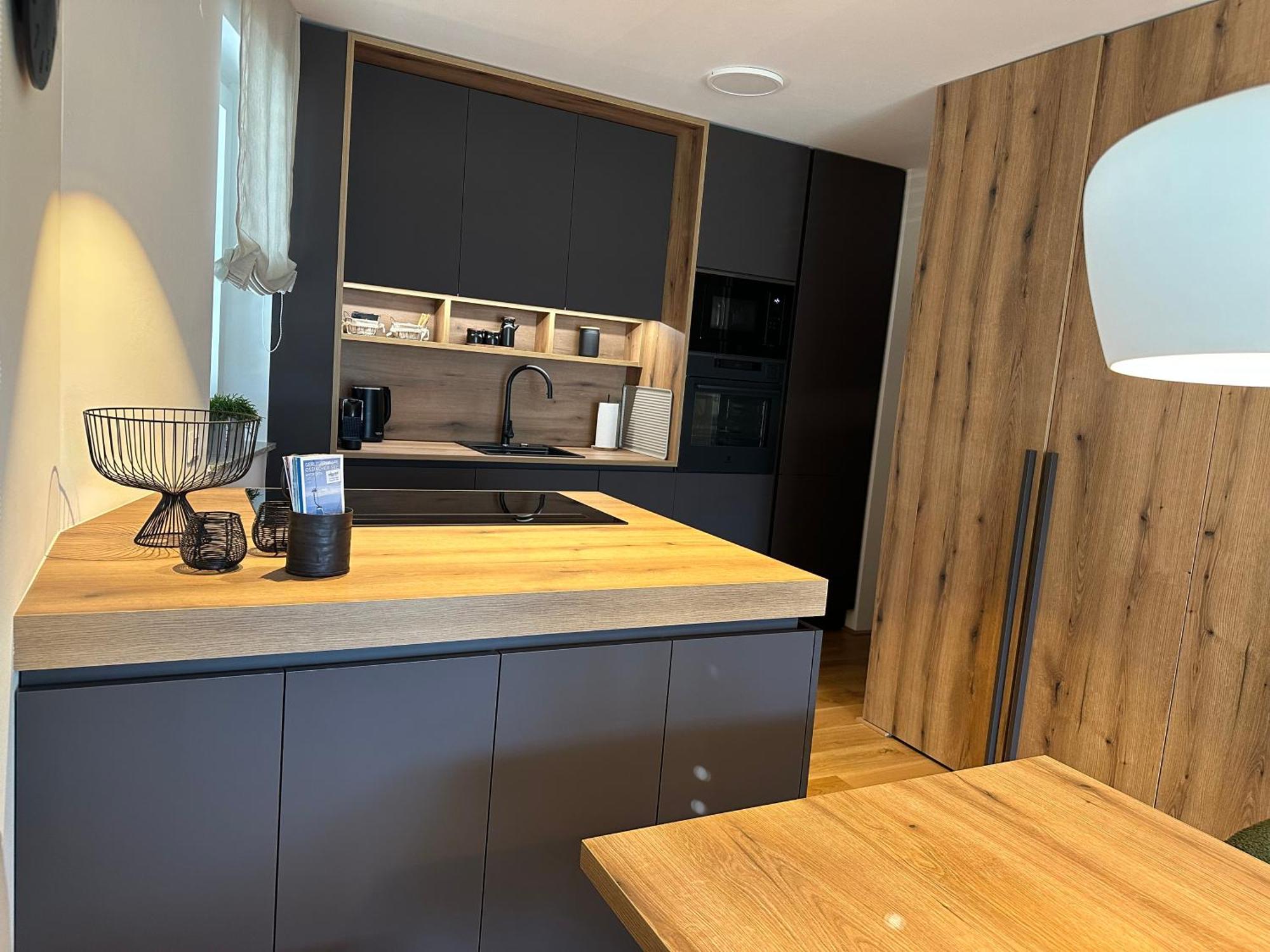 Apartment Deluxe Ossiacher See - Gerlitzen Sattendorf Esterno foto