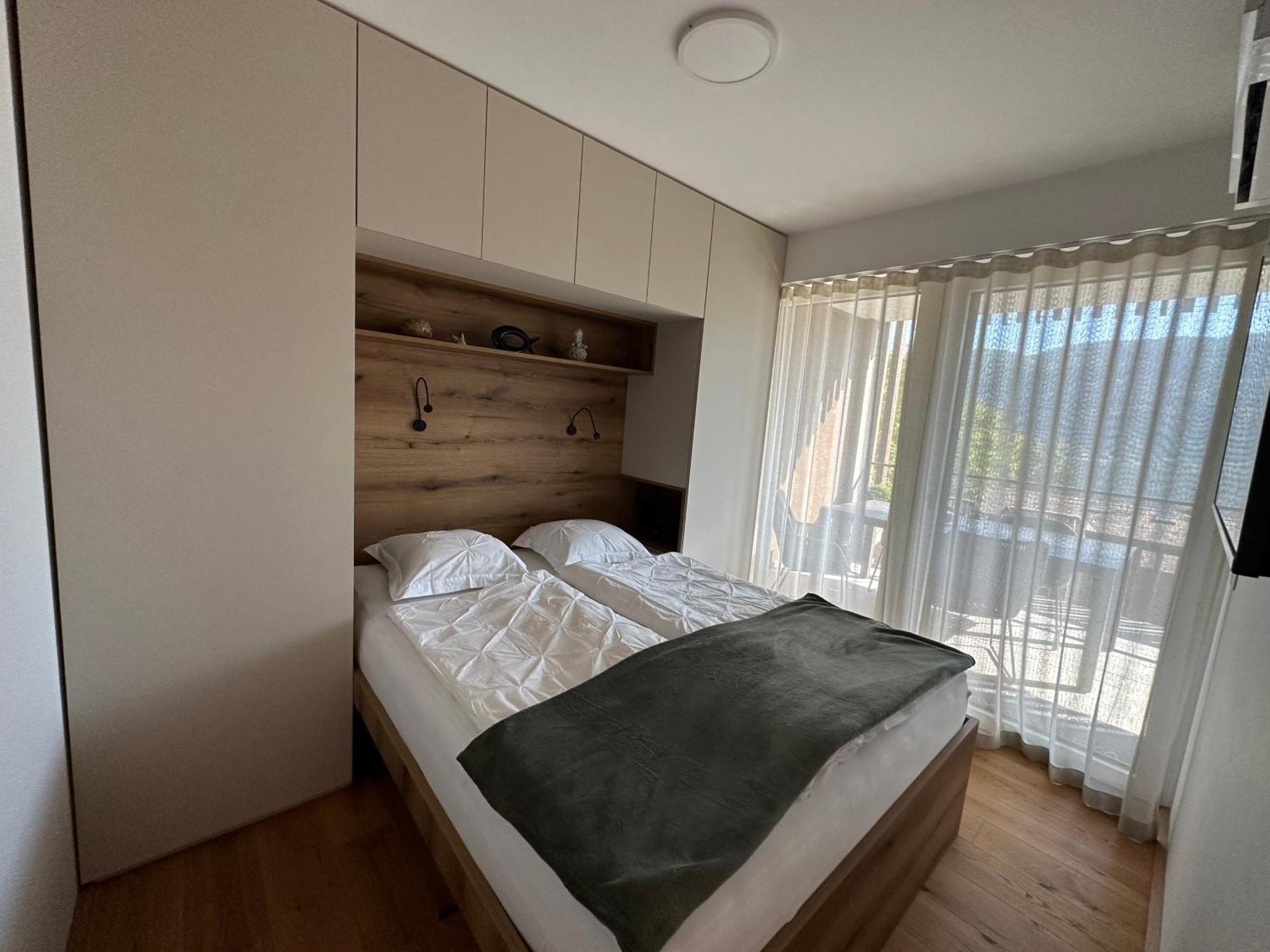 Apartment Deluxe Ossiacher See - Gerlitzen Sattendorf Esterno foto