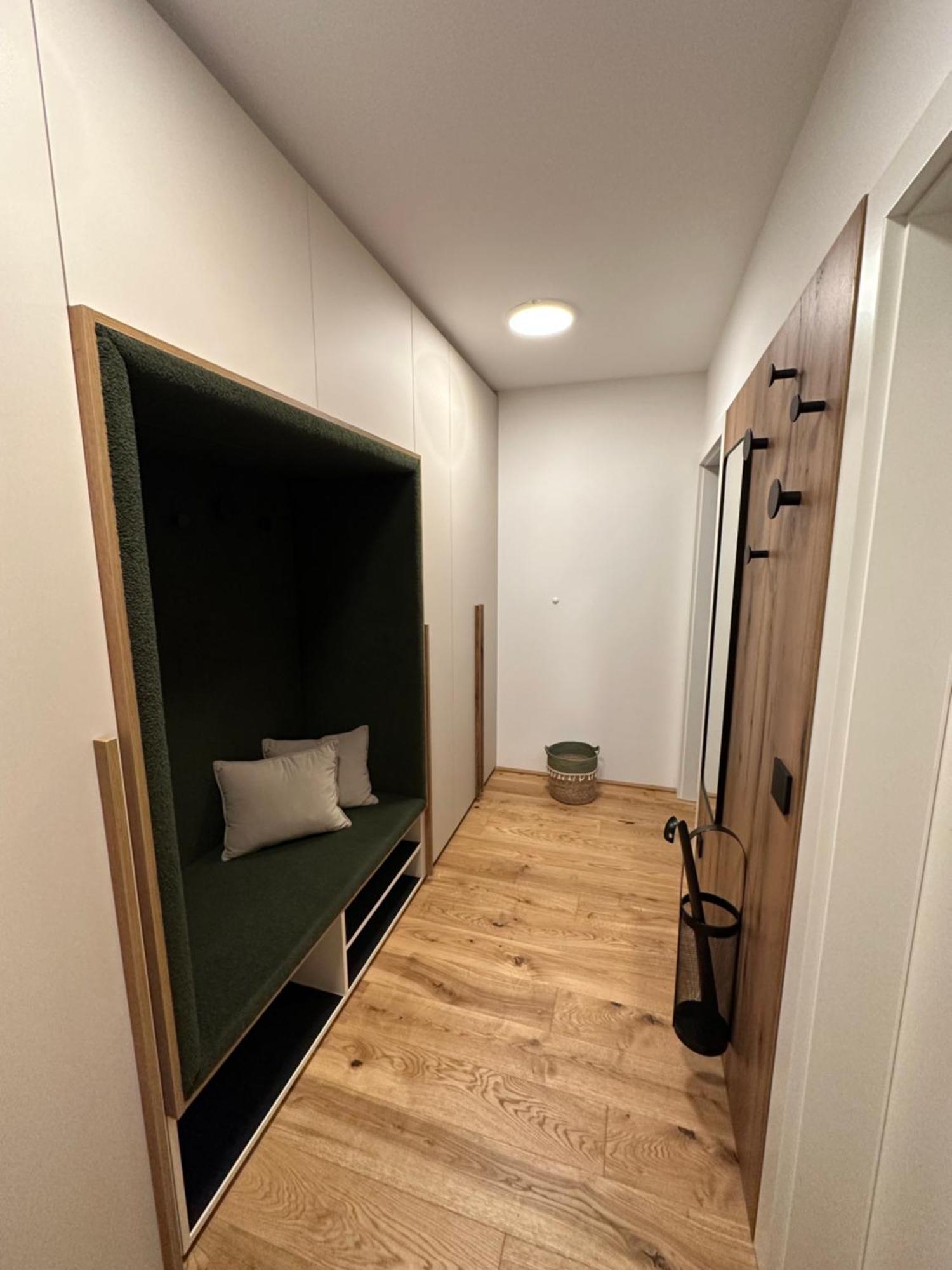 Apartment Deluxe Ossiacher See - Gerlitzen Sattendorf Esterno foto