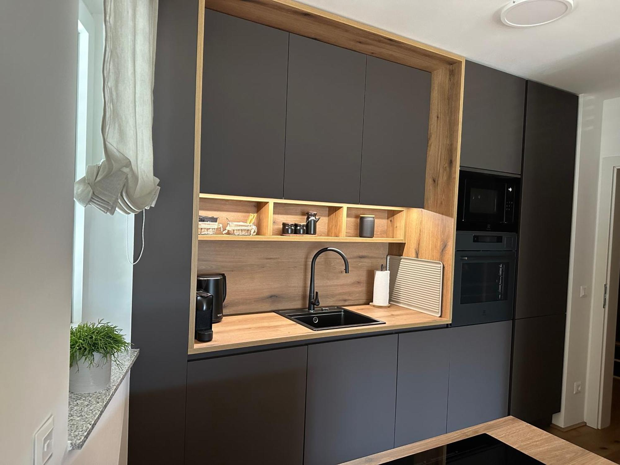 Apartment Deluxe Ossiacher See - Gerlitzen Sattendorf Esterno foto