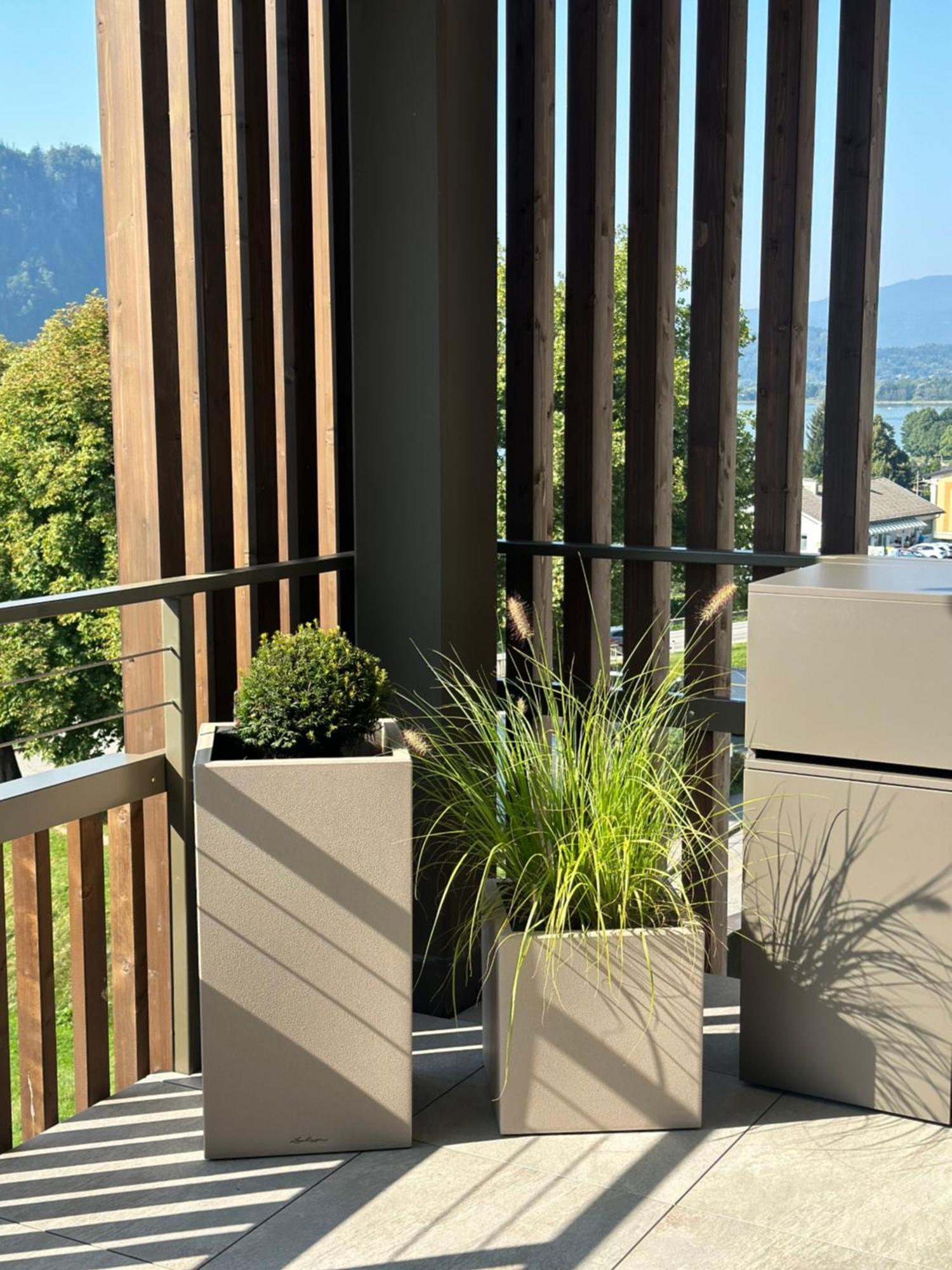 Apartment Deluxe Ossiacher See - Gerlitzen Sattendorf Esterno foto