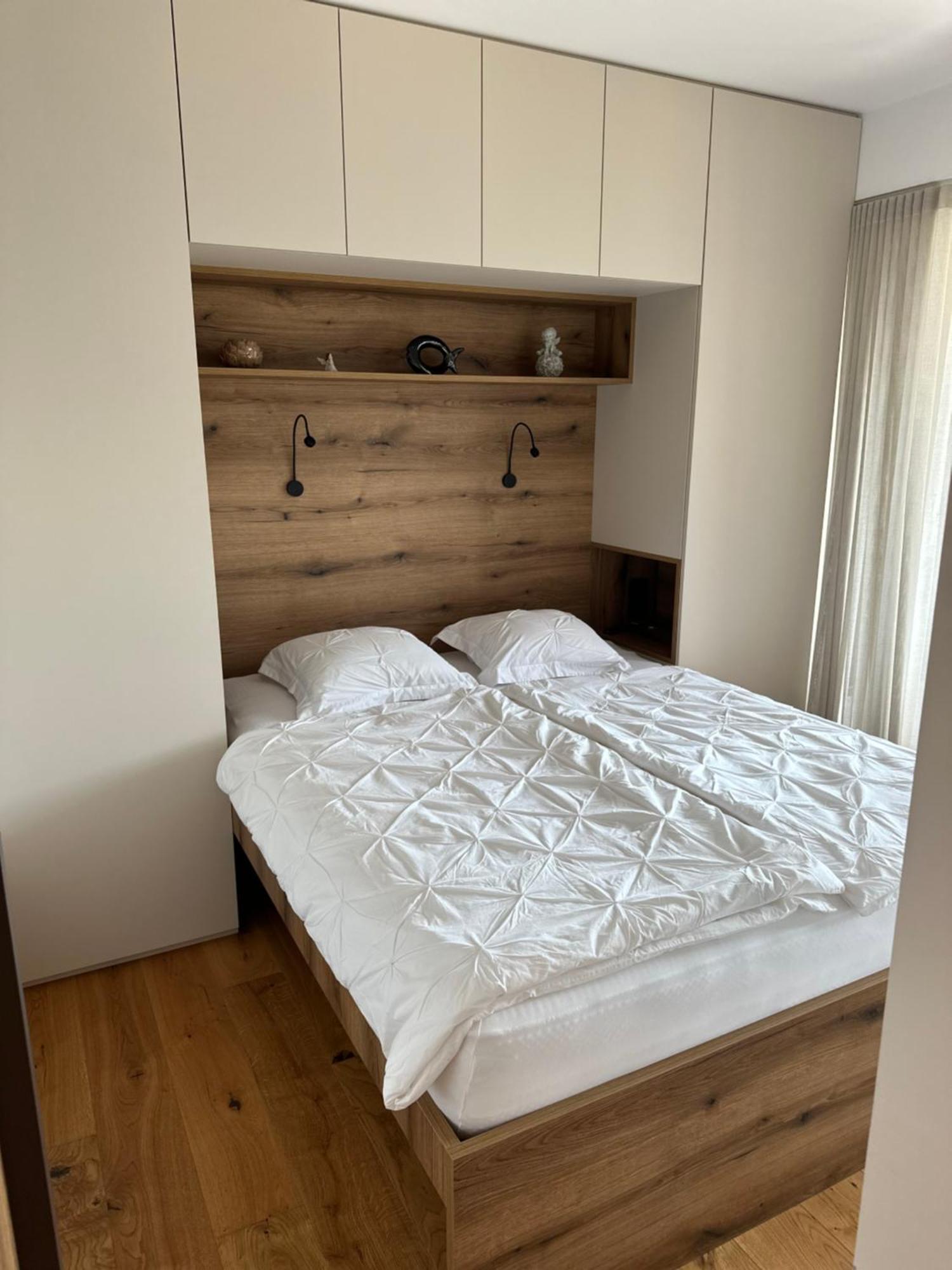 Apartment Deluxe Ossiacher See - Gerlitzen Sattendorf Esterno foto