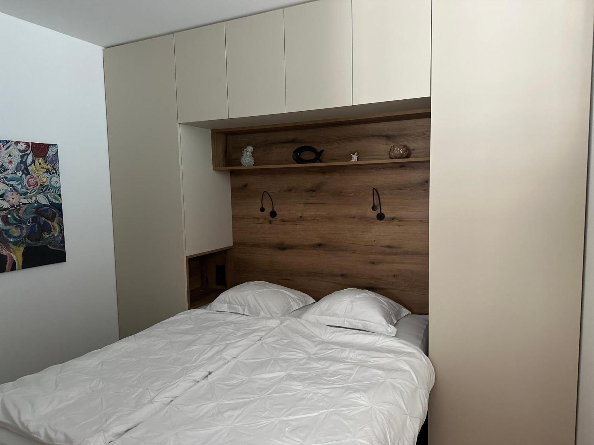 Apartment Deluxe Ossiacher See - Gerlitzen Sattendorf Esterno foto
